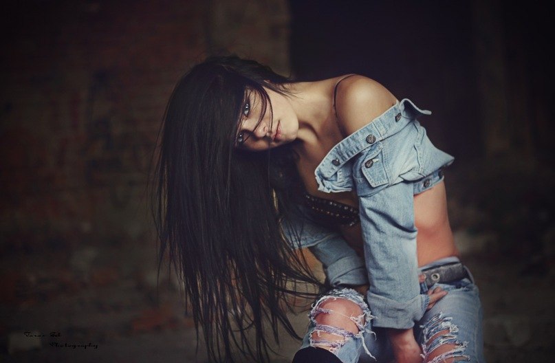 Александра Кострицина | Москва