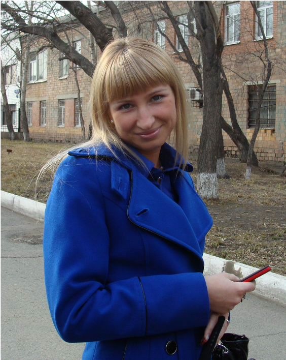 Фото профиля