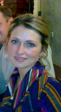 Оксана Техтелева