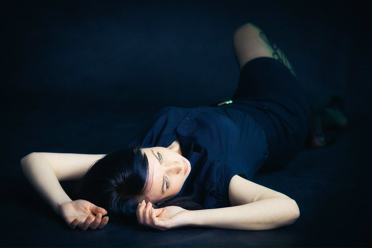 Марина Козлова | Ярославль (деревня)