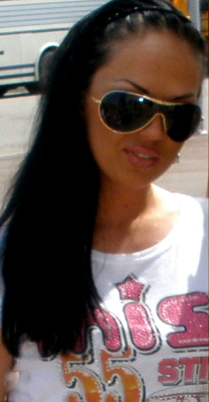 Яна Захарченко | Харьков