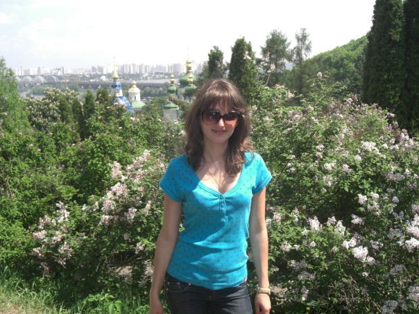 №12, Ирина Йовенко, 38 лет №12, Ирина Йовенко, 38 лет