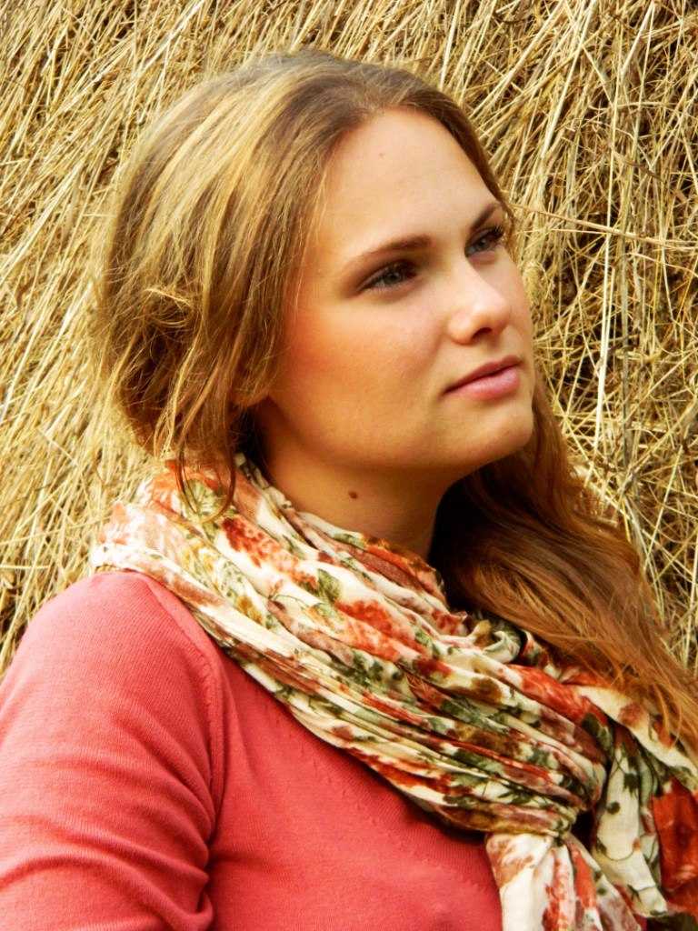 Кира Зенина | Санкт-Петербург