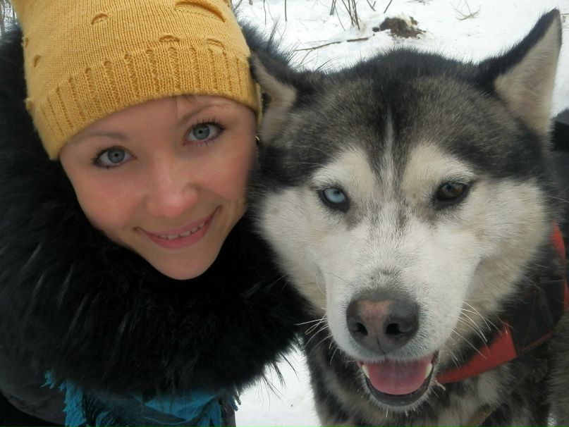 Елена Алимбекова | Екатеринбург