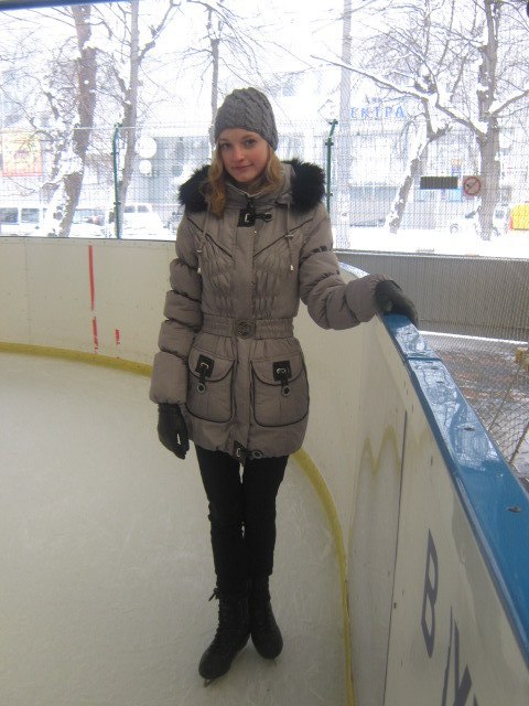 Віталій Михалків | Красилов