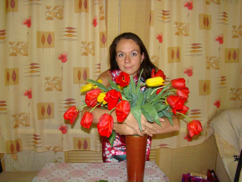 Леся Несвит MyOneLove | Ноябрьск