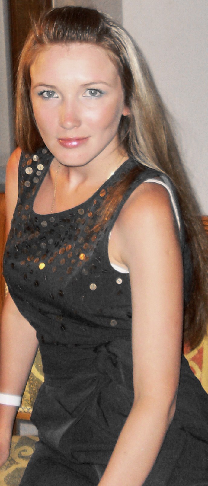 Анна Маслеева | 