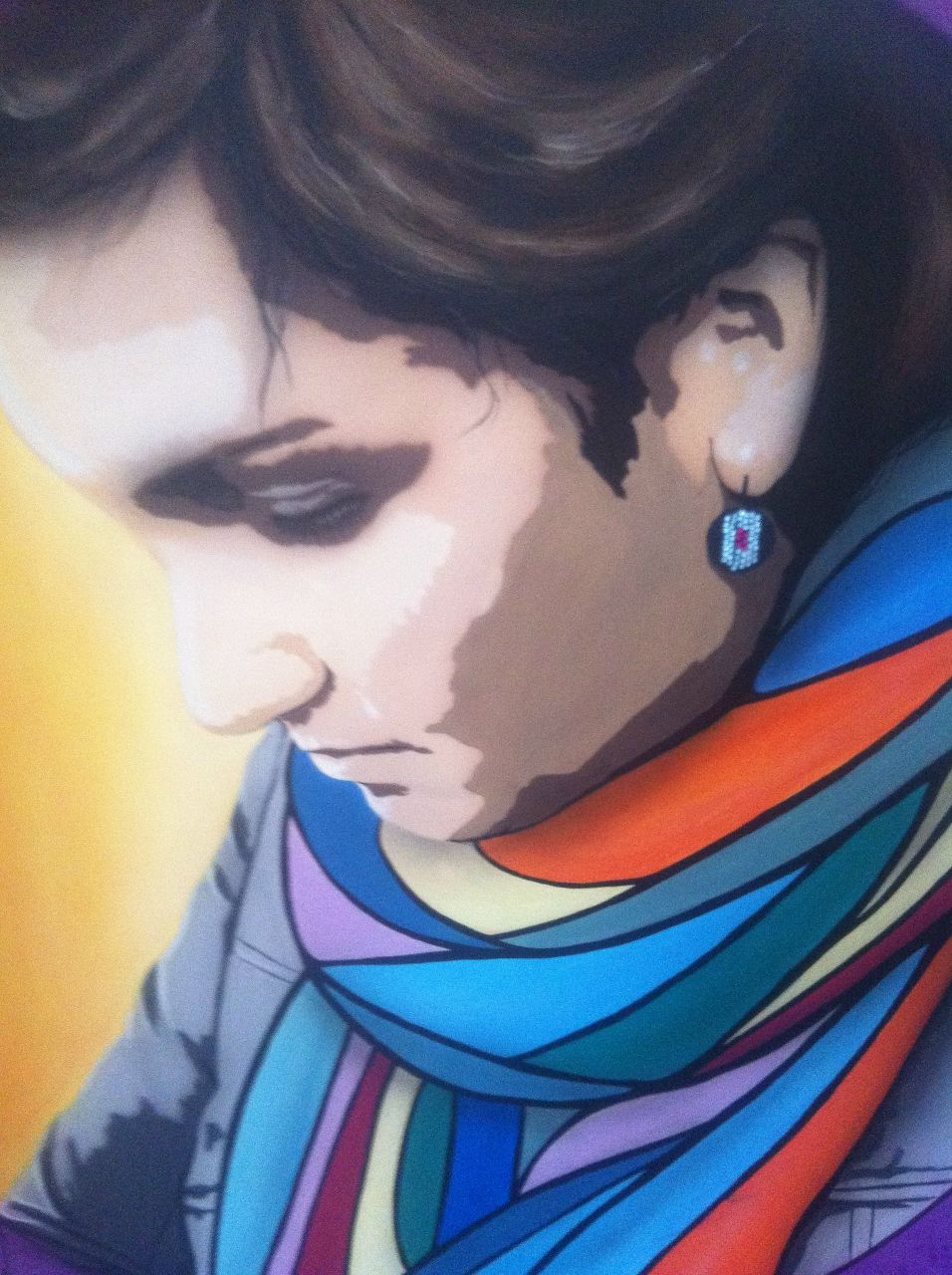 Uliana Rotmistrova SERGEVNA | Москва