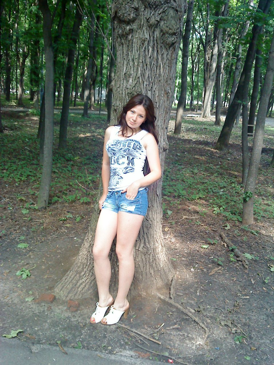 Кристина Тимошенко | Харьков