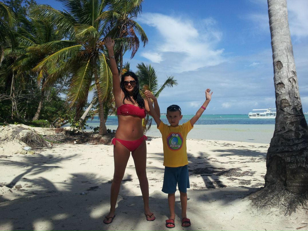 Юлия Сапожникова | Москва