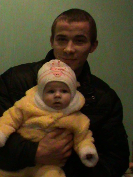 №9, Саша Мандыч, Харьков №9, Саша Мандыч, Харьков