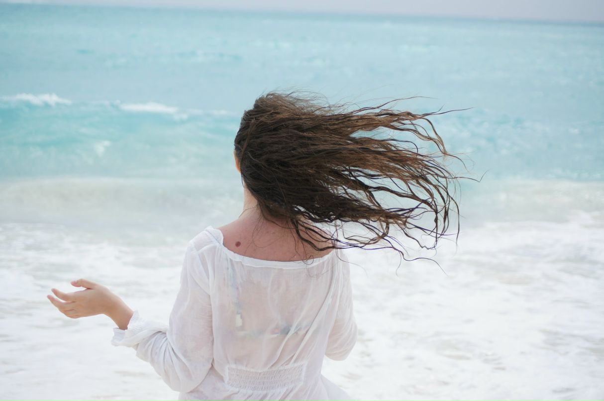 Мария Залиева | Санкт-Петербург