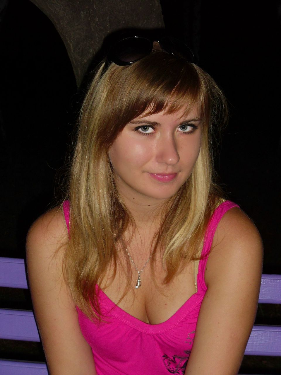 Галина Орлова | Краматорск