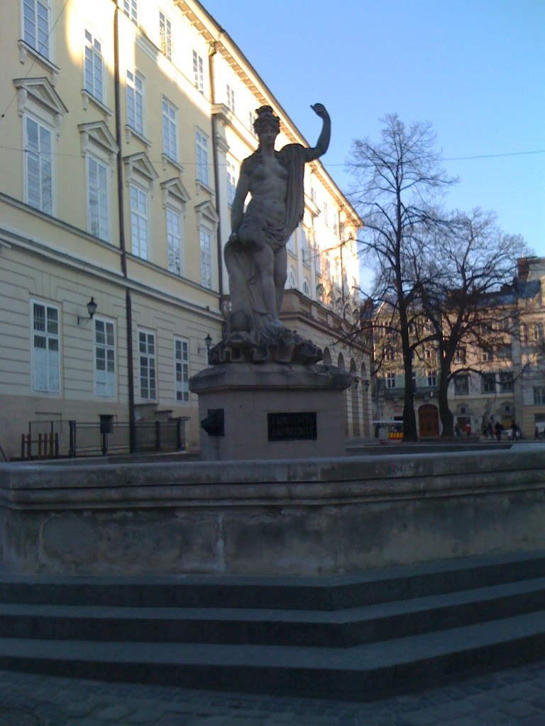 Ленка Аверинка | Киев