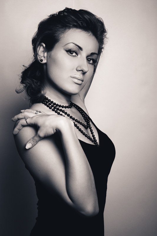 Кристина Дорофеева | Мирный