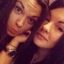 №16, Karina Starostina, 23.3, Санкт-Петербург, Россия