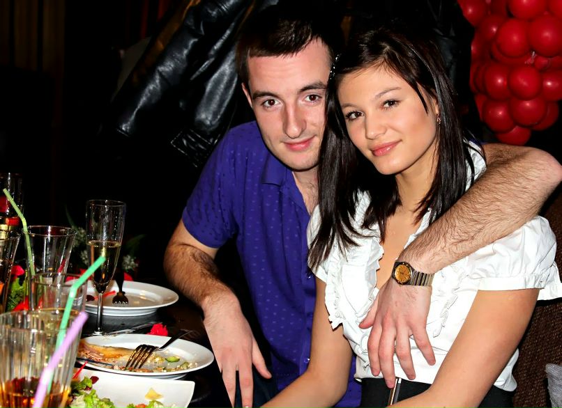 Антон Чачхиани | Екатеринбург