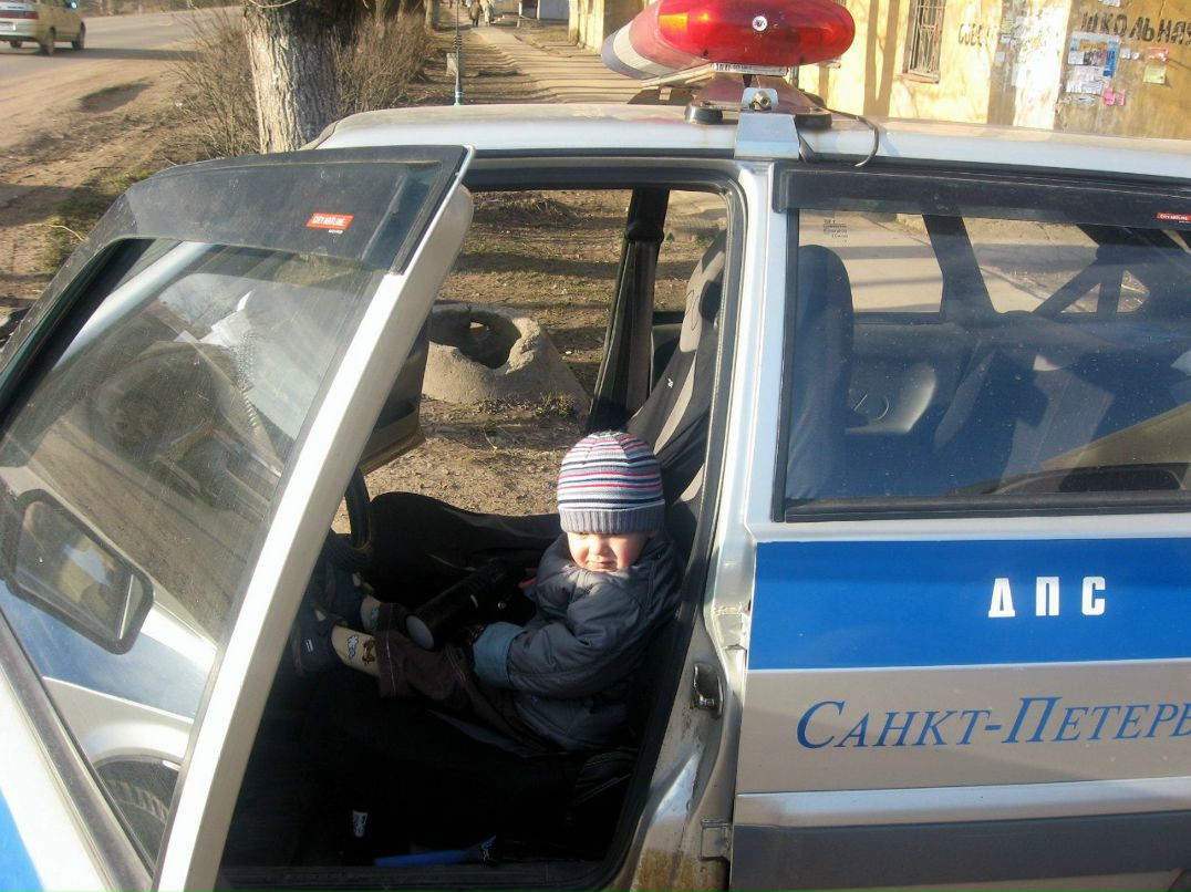 Станислав Обухов | Санкт-Петербург