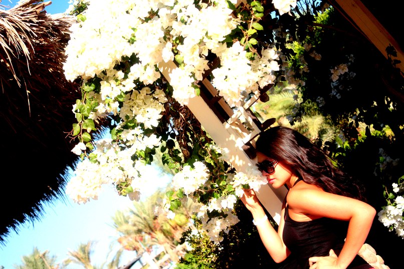 Мария Грицаева | Москва