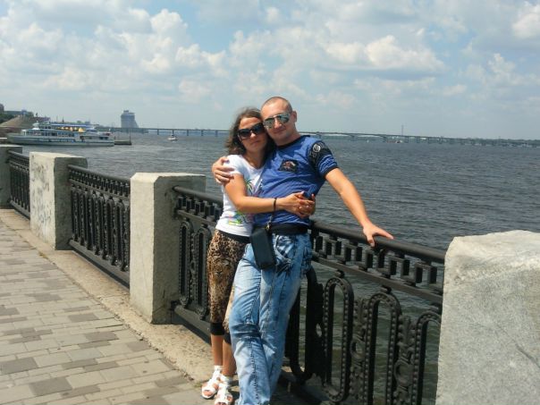 №8, Алексей Кирбаба, 42 года, Харьков №8, Алексей Кирбаба, 42 года, Харьков