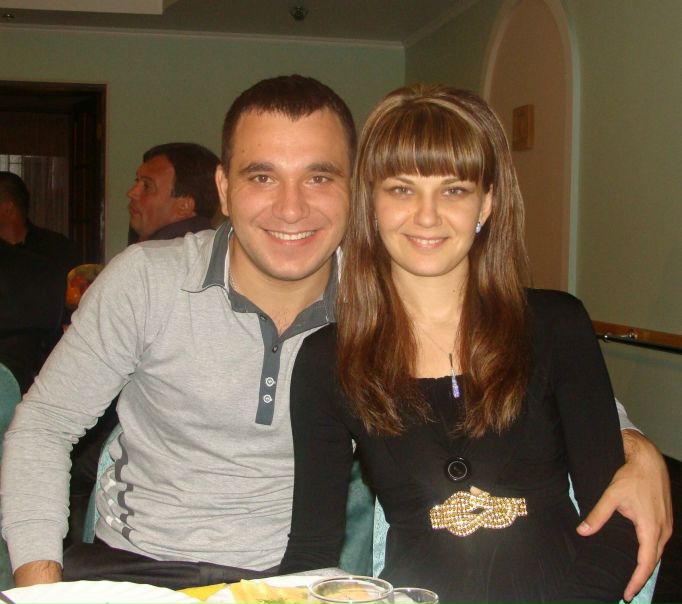 №34, Елена Мегера-Осипенко, 38 лет, Одесса №34, Елена Мегера-Осипенко, 38 лет, Одесса