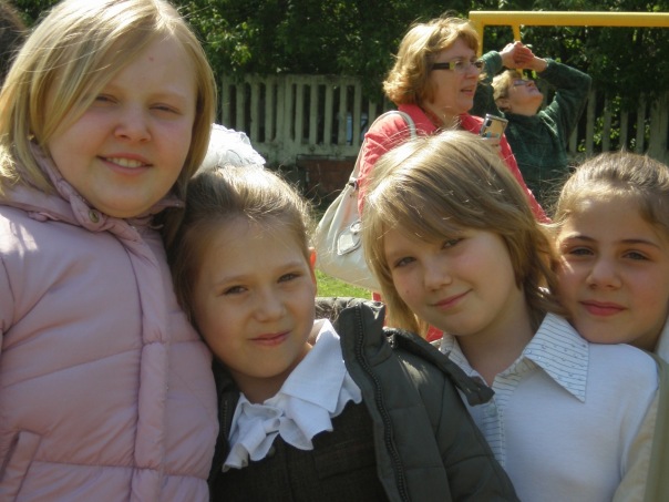 Дашка Полухина фотография #1
