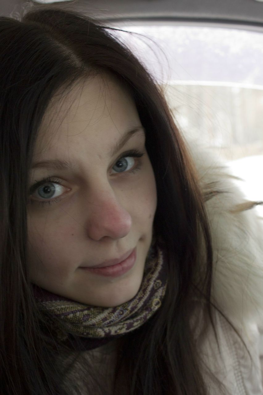 Elena Shmidt | Новосибирск