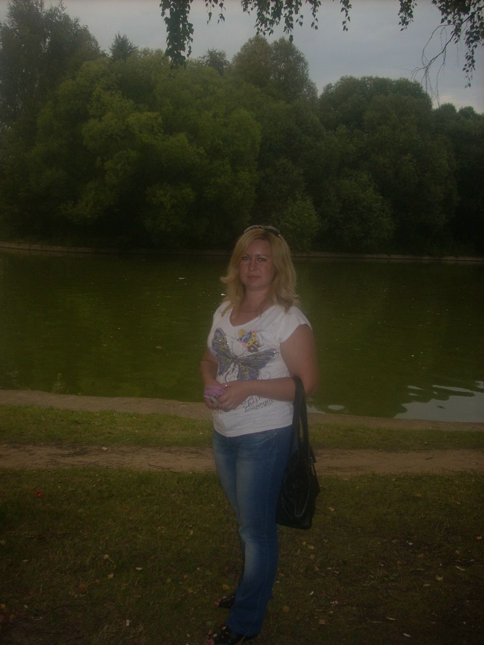 Ирина Малышева | Москва