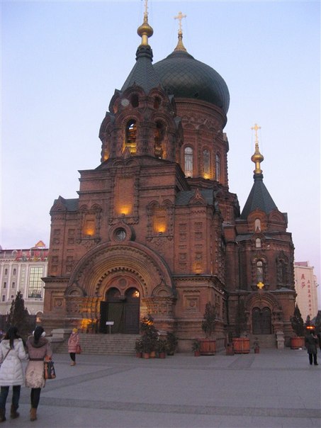 №16, Катя Чжан, Changchun №16, Катя Чжан, Changchun