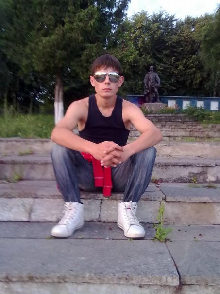 №49, Sasha Smagliy, 35 лет, Шаргород №49, Sasha Smagliy, 35 лет, Шаргород