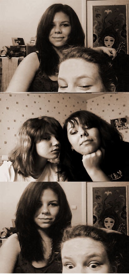 Фото профиля