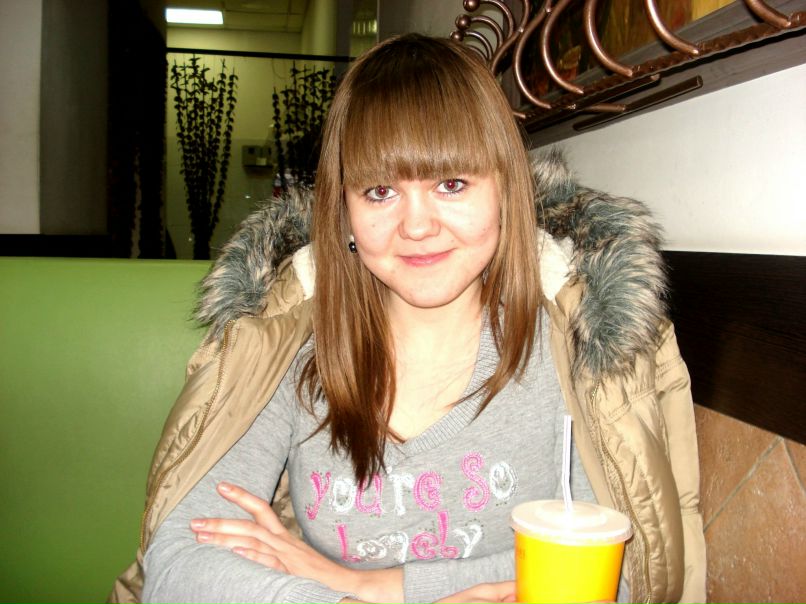 Марина Зимнухова | Краснодар