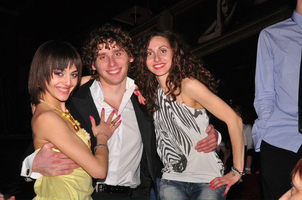 Александр Носенко | Харьков