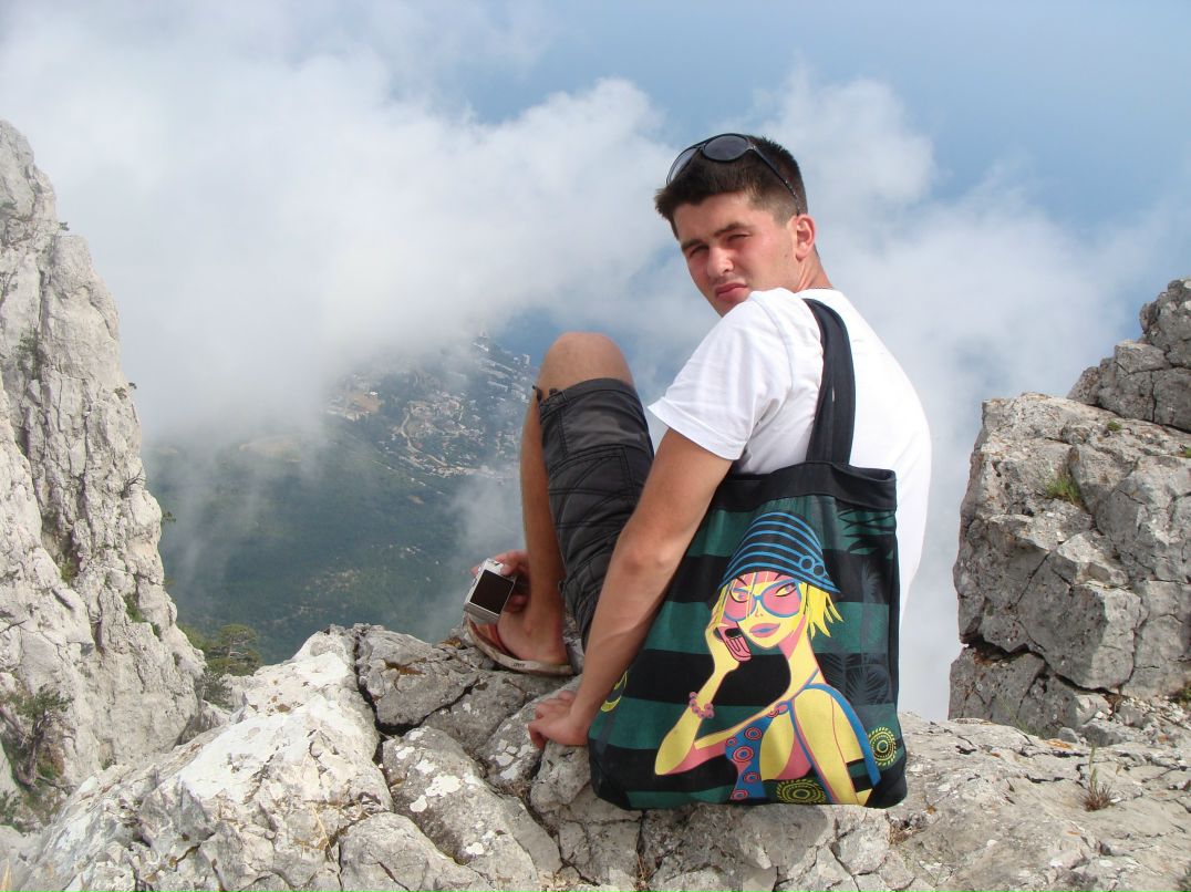 Валерий Коломоец | Днепр (Днепропетровск)