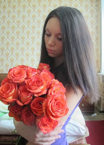 №43, Виктория Быкова, Санкт-Петербург, Россия №43, Виктория Быкова, Санкт-Петербург, Россия