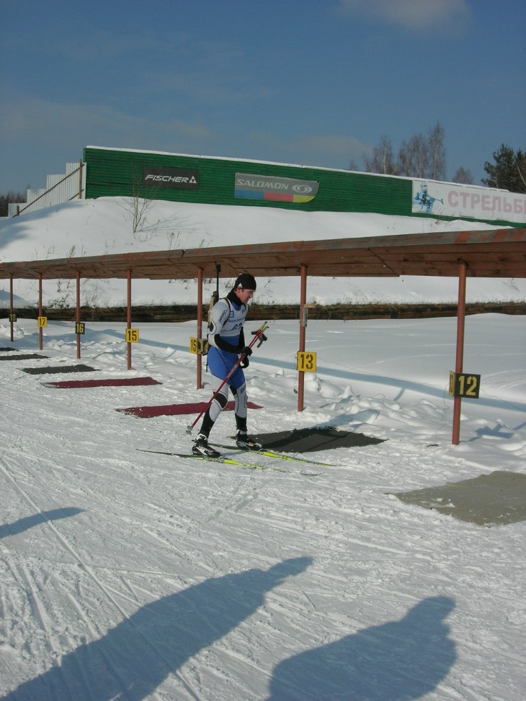Евгений Щавелев | Москва