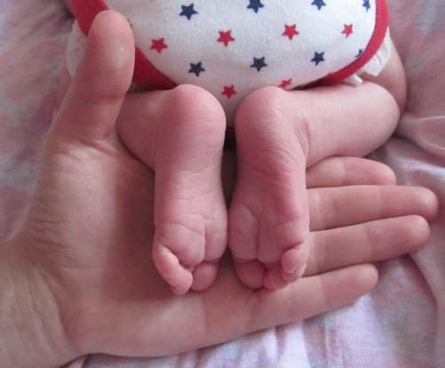 Светлана Штина | Пермь