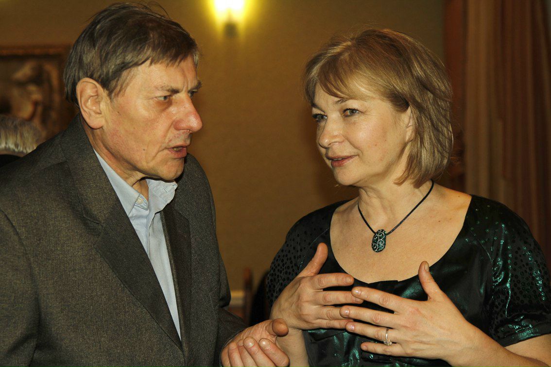 Ирина Трофимова | Санкт-Петербург