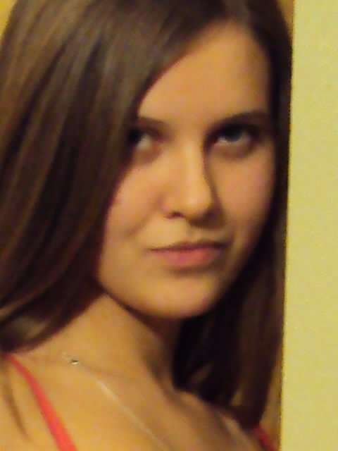 Валерия Грязнова | Симферополь