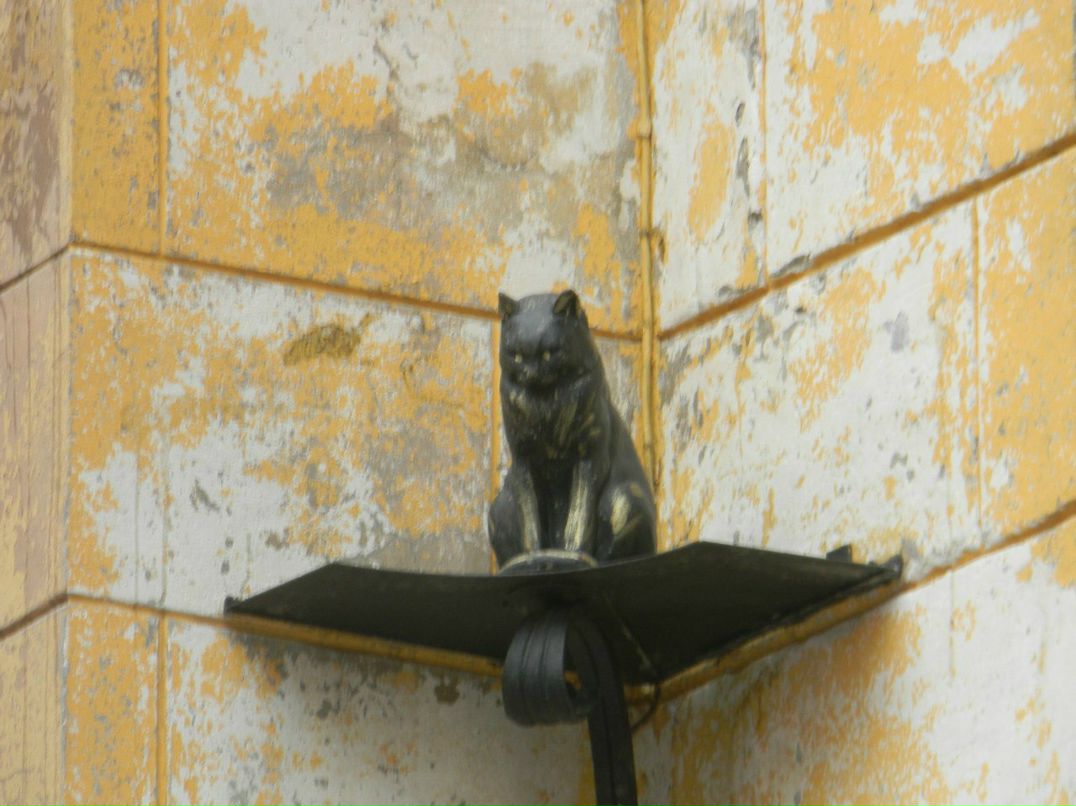 Сергей Агафонов (Добромир) | Мамоново