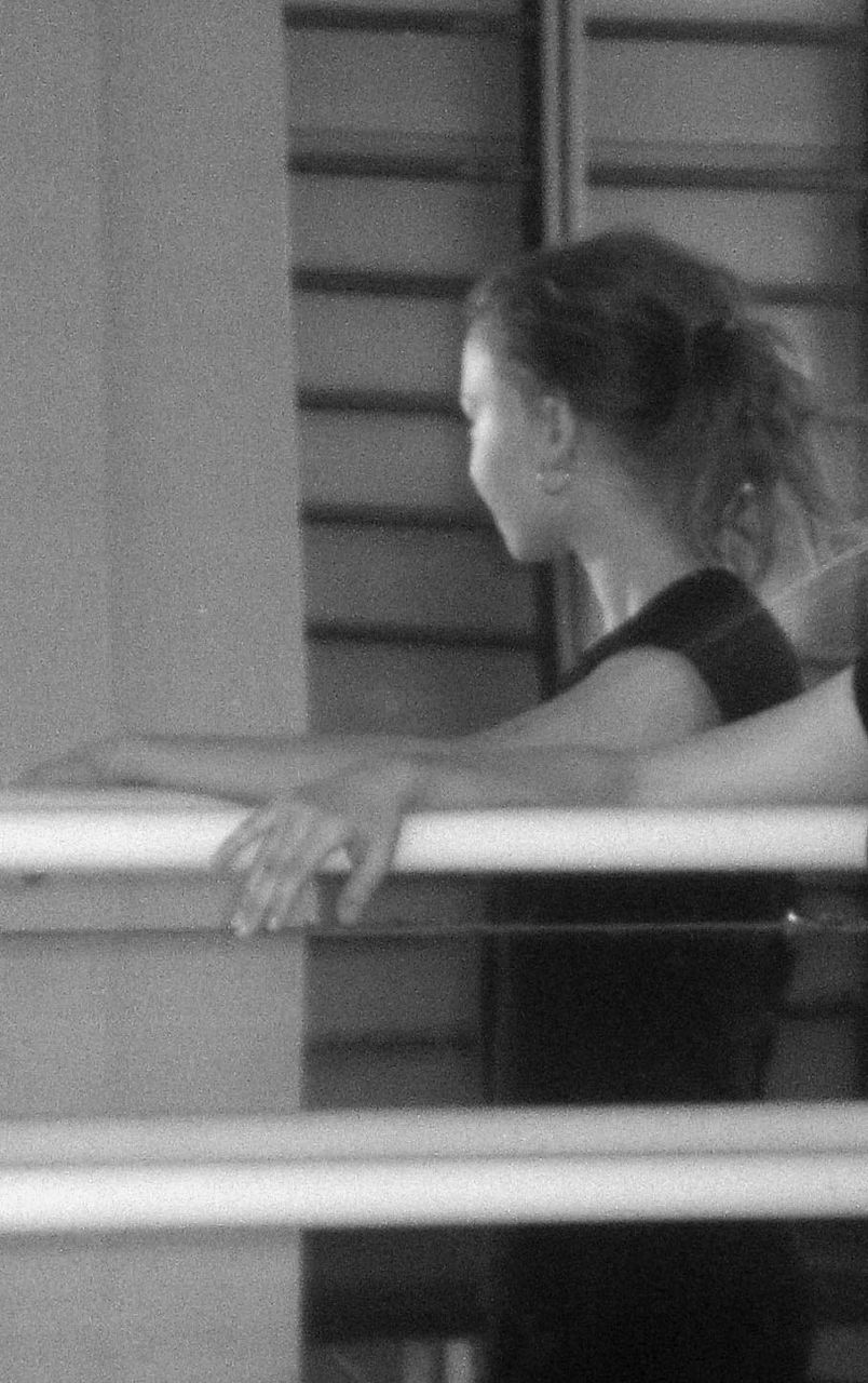 Екатерина Охлопкова | Санкт-Петербург