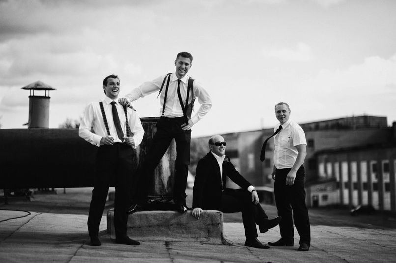 Космос Федорович | Санкт-Петербург