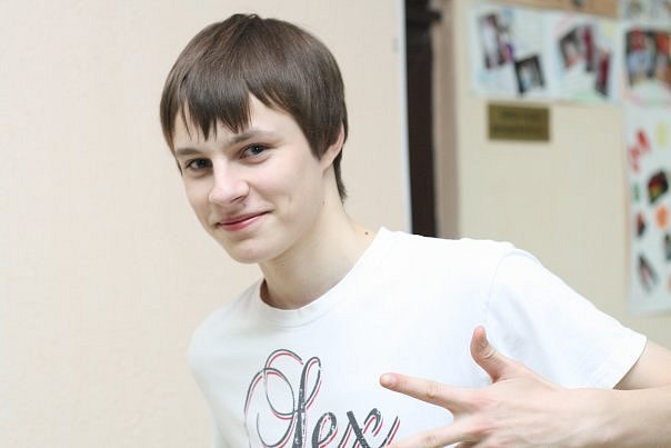 Александр Фламенов ♔-Флэм-♔ | Нижний Новгород