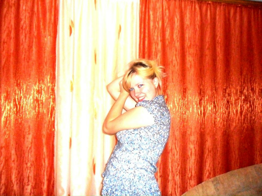 Людмила Кныш | Ромны