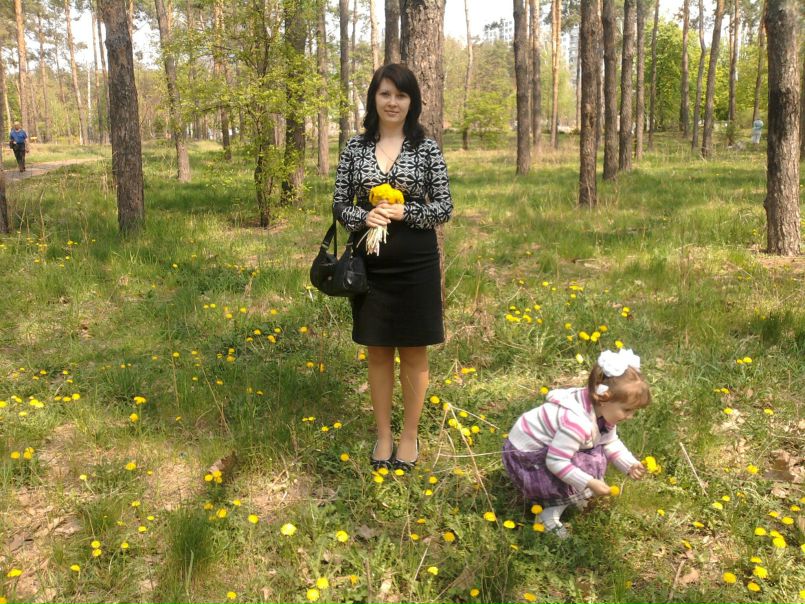 №16, Лена Бережная, 38 лет №16, Лена Бережная, 38 лет