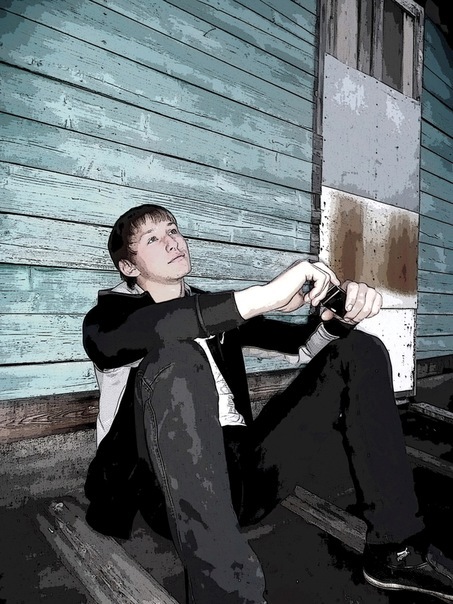 №16, Илья Столматов №16, Илья Столматов