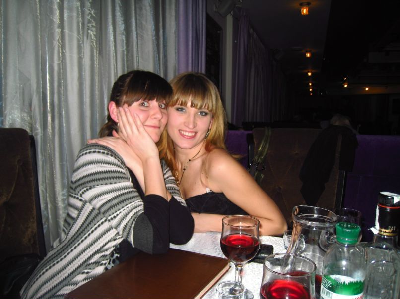 Алёна Литвиненко | Запорожье