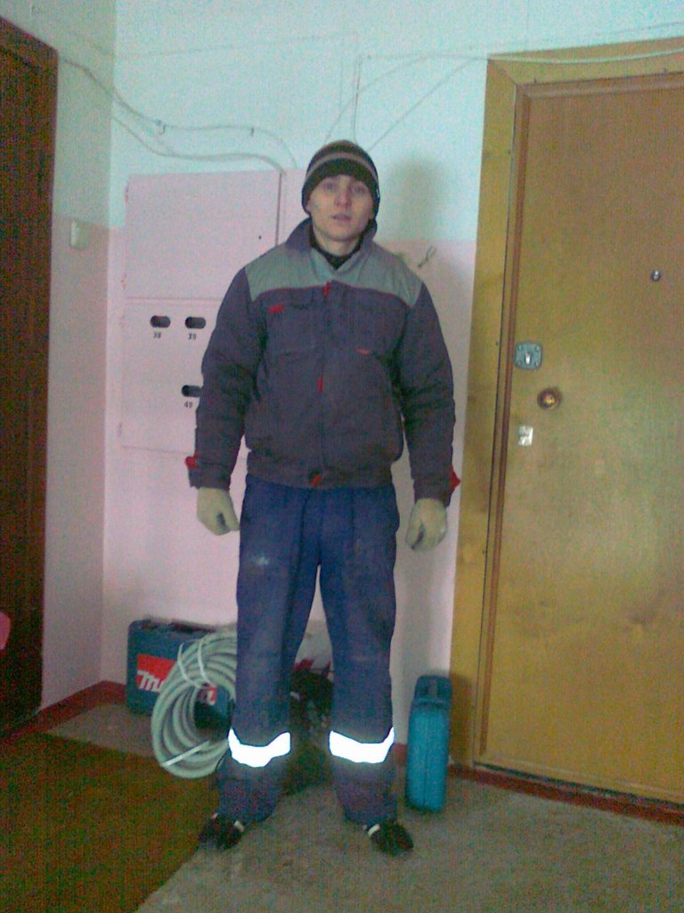 Вячеслав Пыркин | Сыктывкар