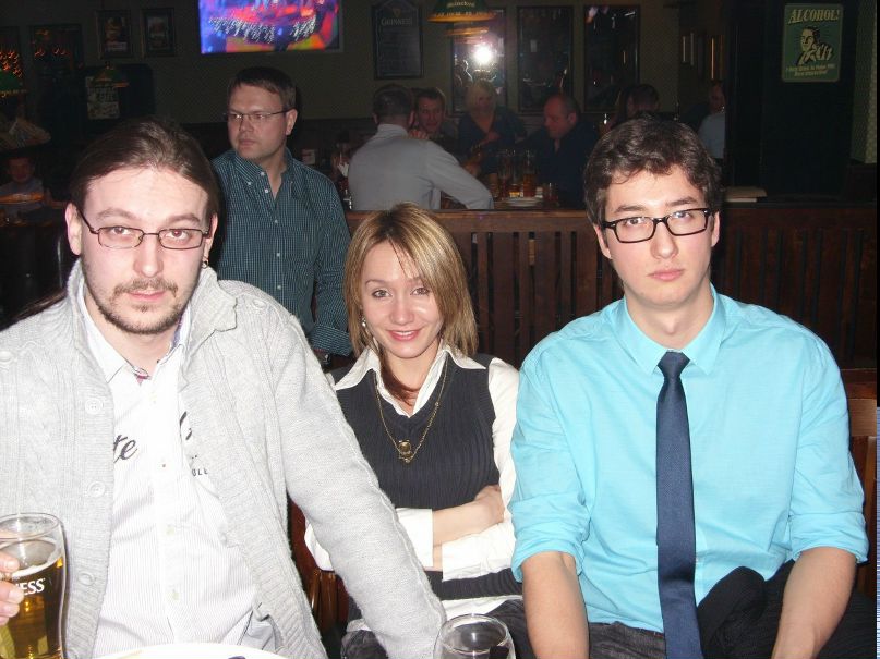 Anton Kupava ...surprise... | 