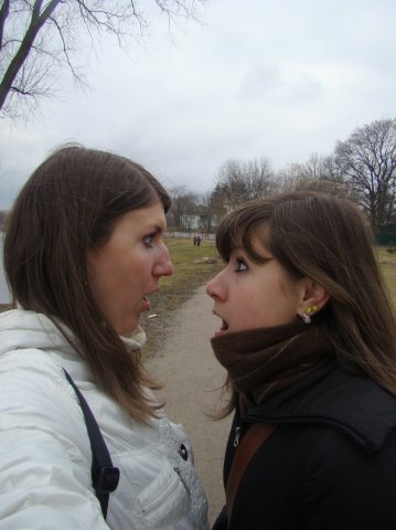 №31, Юлия Кичигина №31, Юлия Кичигина